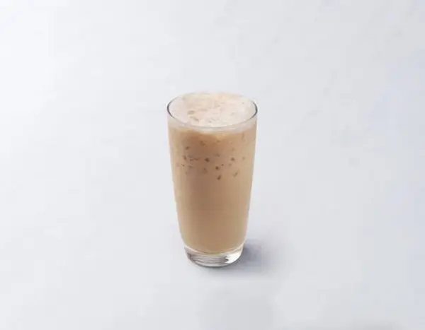 din-tai-fung - Honey Milk Tea