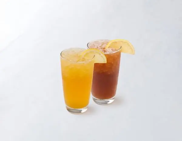 din-tai-fung - Fresh Lemon Iced Teas