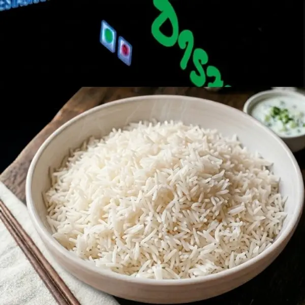dishes-family-restaurant - Half Steam Rice