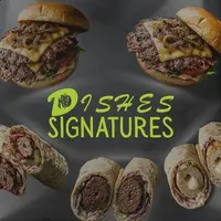 dishes-family-restaurant - Dishes Signatures