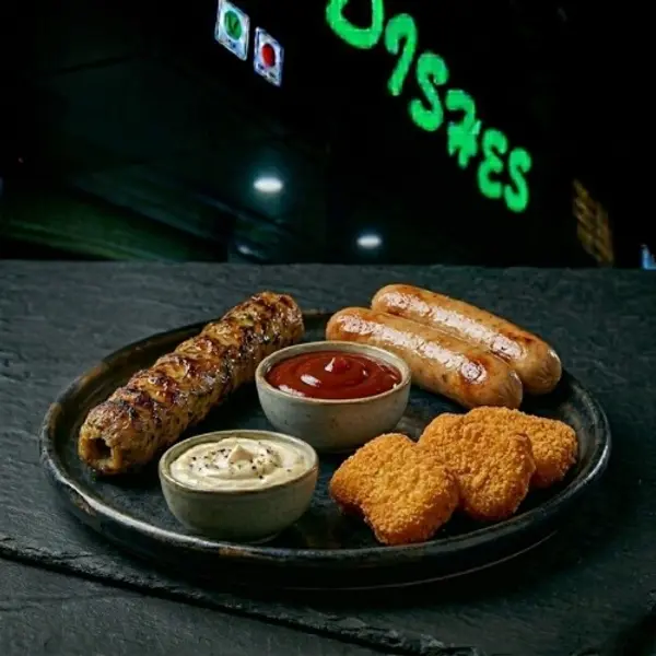 dishes-family-restaurant - Pop Combo 1