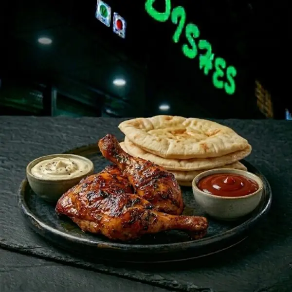 dishes-family-restaurant - Pop Combo 2