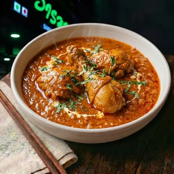 dishes-family-restaurant - Chicken Masala