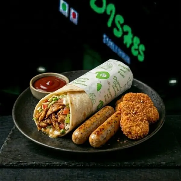 dishes-family-restaurant - Pop Combo 7