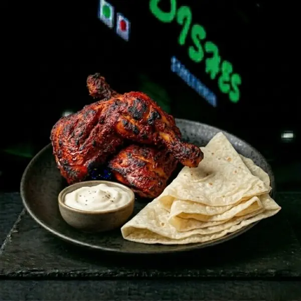 dishes-family-restaurant - Pop Combo 8