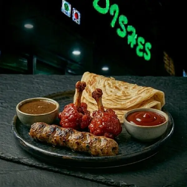 dishes-family-restaurant - Pop Combo 3