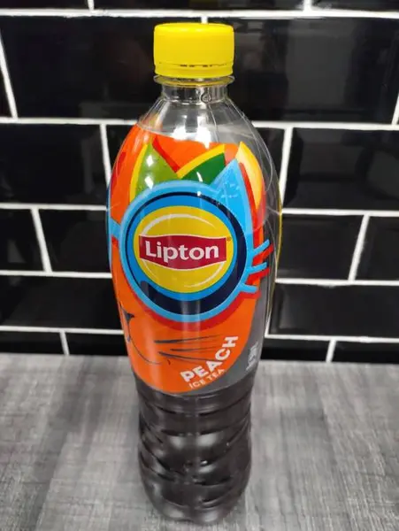 district-five - Lipton 1.5L