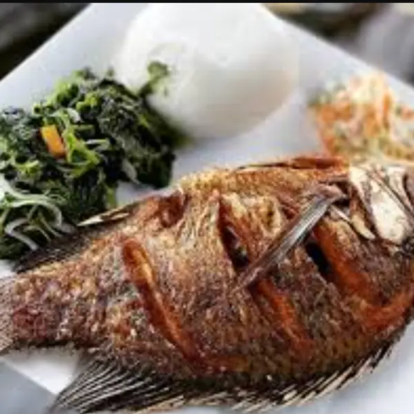 divine-kitchen-tz - Fried Changu