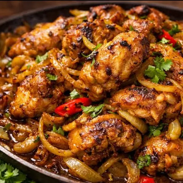 divine-kitchen-tz - Chicken Makange