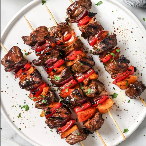 divine-kitchen-tz - Beef Skewers