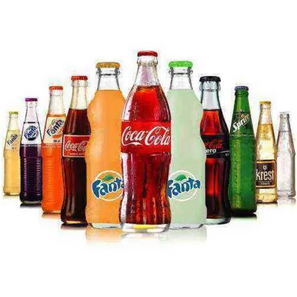 divine-kitchen-tz - Soda