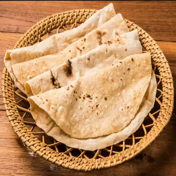 divine-kitchen-tz - Chapati