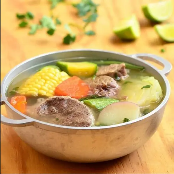 divine-kitchen-tz - Beef Soup