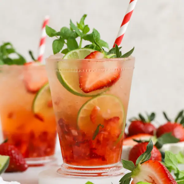 divine-kitchen-tz - Mocktails