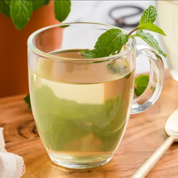 divine-kitchen-tz - Fresh Mint Tea