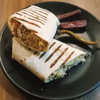 divine-kitchen-tz - Divine Wraps & Waffles