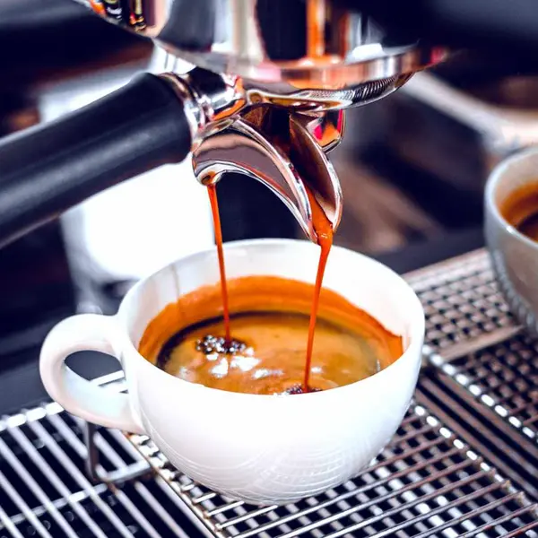 divine-kitchen-tz - Coffee Cappuccino