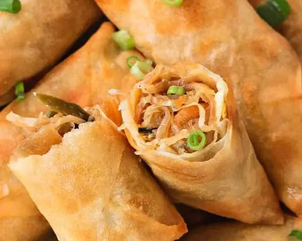 diya-indian-nepali-cuisine - Spring Roll