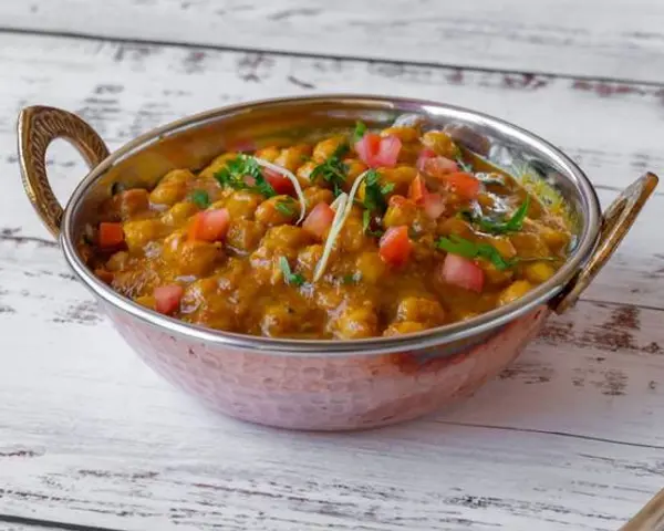 diya-indian-nepali-cuisine - Specials - Chana Masala