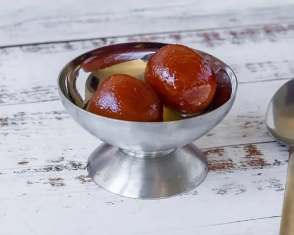 diya-indian-nepali-cuisine - Gulab Jamun