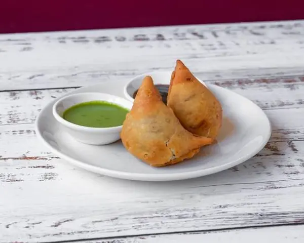 diya-indian-nepali-cuisine - Samosas