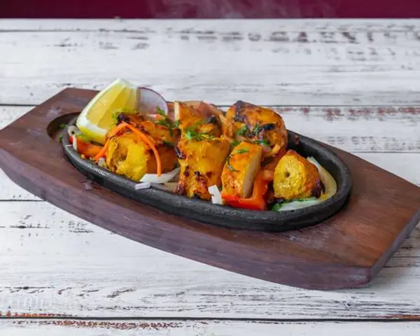 diya-indian-nepali-cuisine - Chicken Tikka