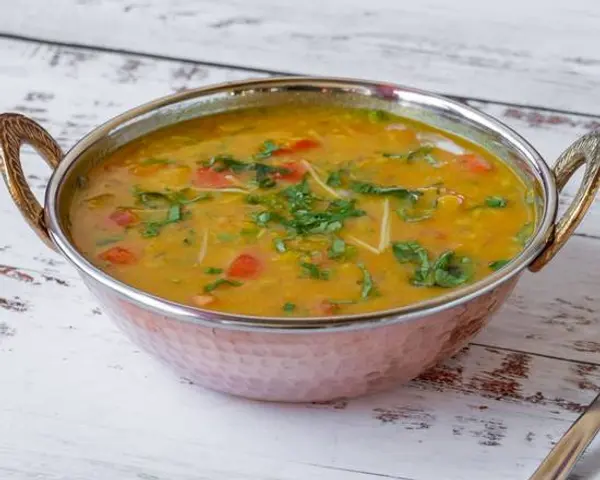 diya-indian-nepali-cuisine - Specials - Yellow Dal Tadka