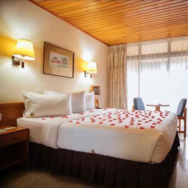 dodi-world-akosombo-dodi-princessdodi - Double Occupancy