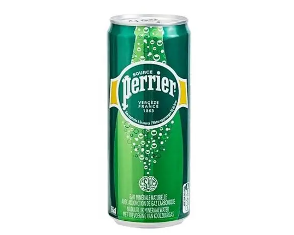 dolce-pizza - Perrier