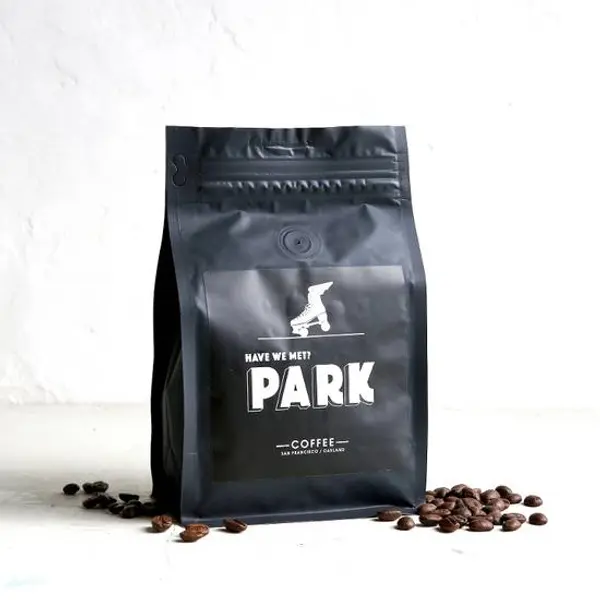 dolores-park-cafe - Park Roast, 12oz