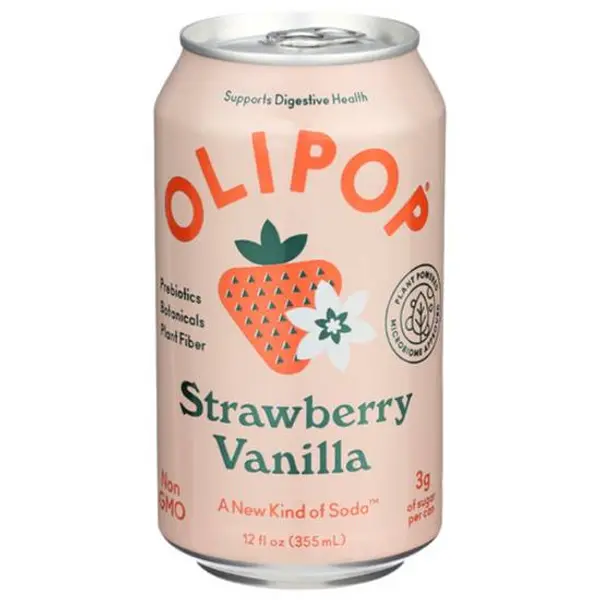 dolores-park-cafe - Olipop Strawberry Vanilla