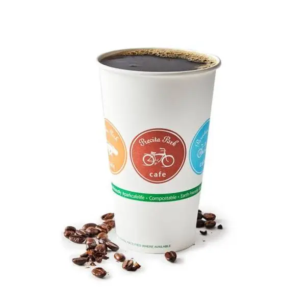 dolores-park-cafe - House Coffee 16oz