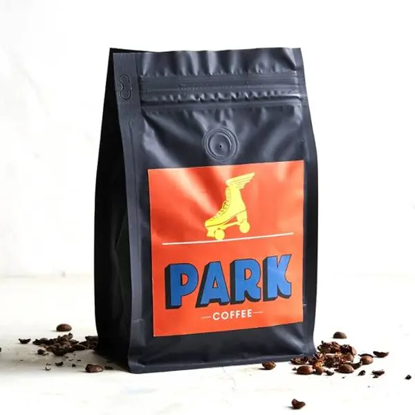 dolores-park-cafe - Espresso Roast, 12oz