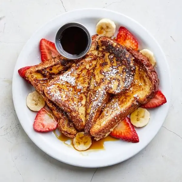 dolores-park-cafe - French Toast