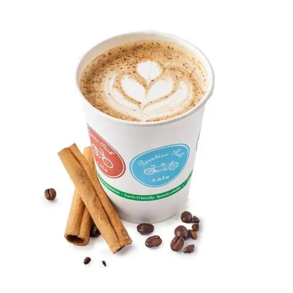 dolores-park-cafe - Cubano Latte (16oz)