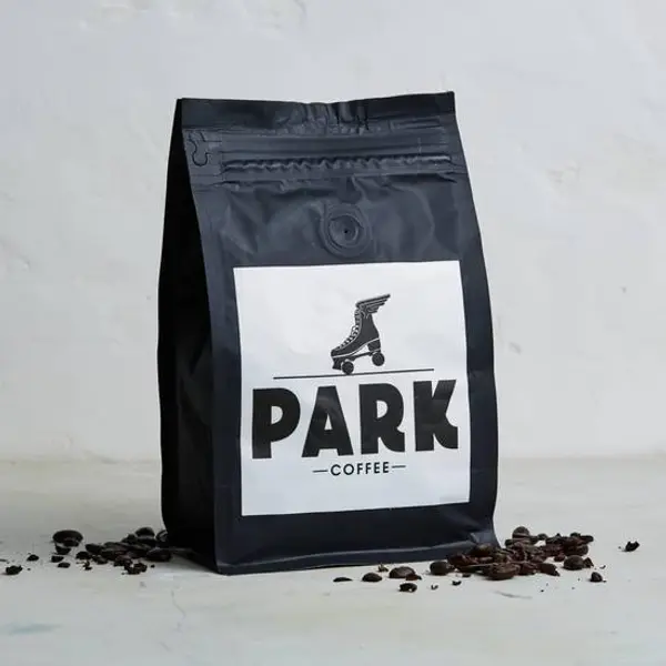 dolores-park-cafe - Decaf Columbia, 12oz