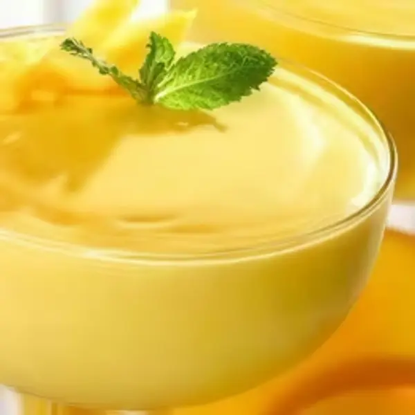 dom-papao - Mousse de Manga