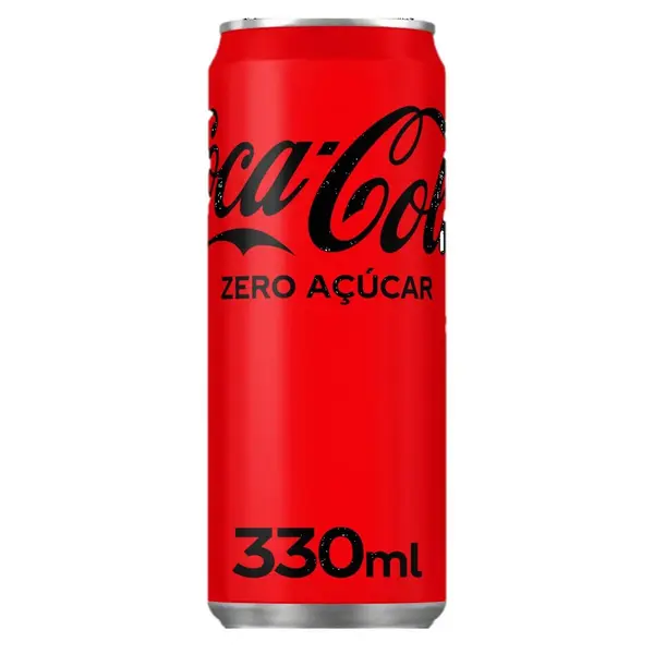 dom-papao - Coca-Cola Zero 33cl
