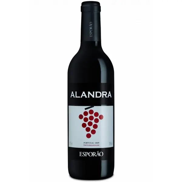 dom-papao - Vinho Tinto da Casa (37,5cl) (ALANDRA)