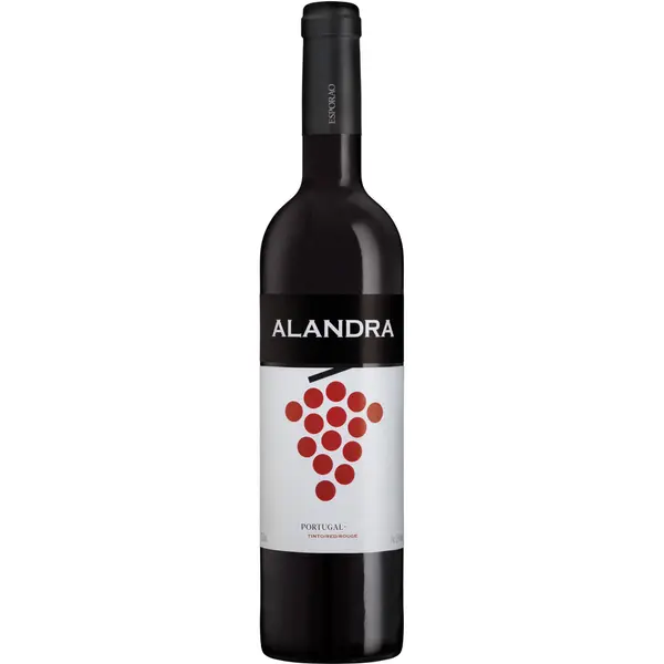 dom-papao - Vinho Tinto da Casa (75cl) (ALANDRA)