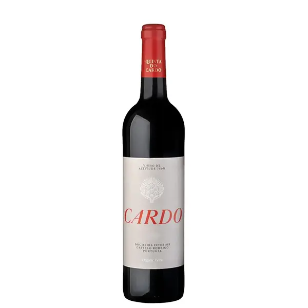 dom-papao - Quinta do Cardo 75cl