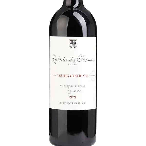 dom-papao - Quinta dos Termos 75cl Touriga Nacional