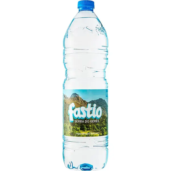 dom-papao - Água 1,5lts