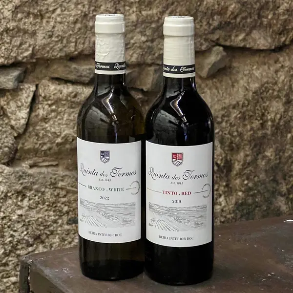 dom-papao - Quinta dos Termos 37,5cl