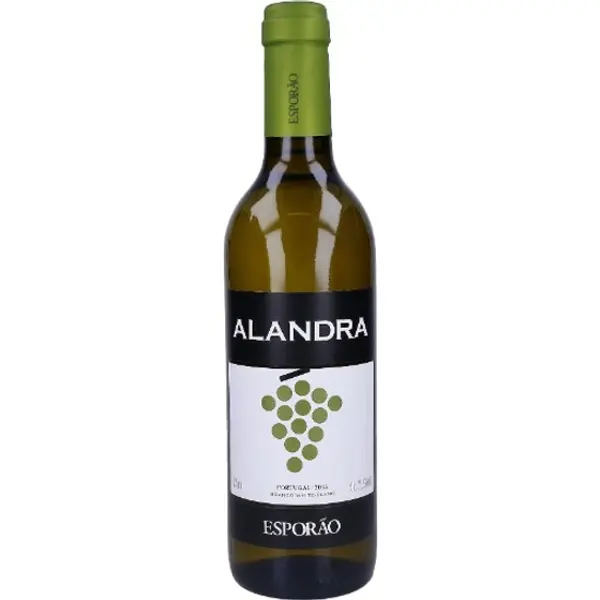 dom-papao - Vinho Branco da Casa ( 37,5cl) (ALANDRA)