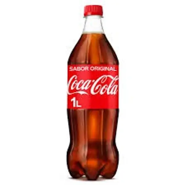 dom-papao - Coca-Cola 1Lt (Normal/ Zero)
