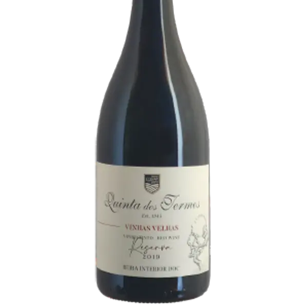 dom-papao - Quinta dos Termos 75cl Vinhas Velhas