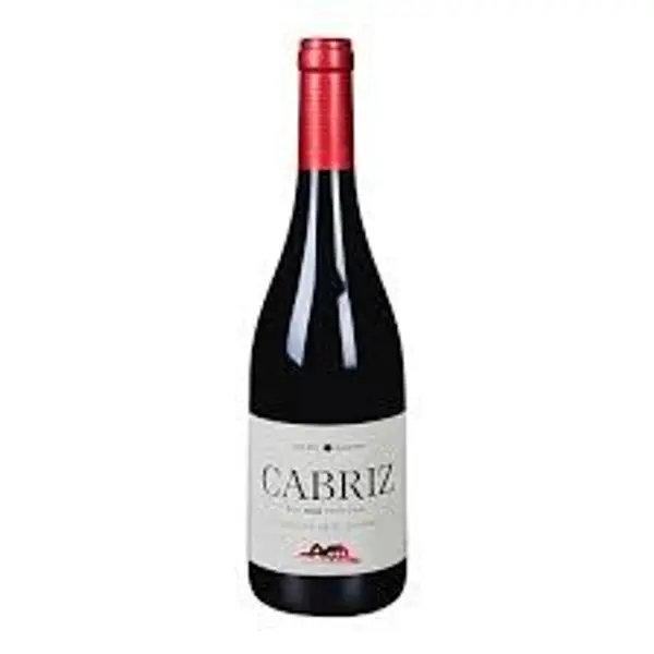 dom-papao - Cabriz 37,5cl