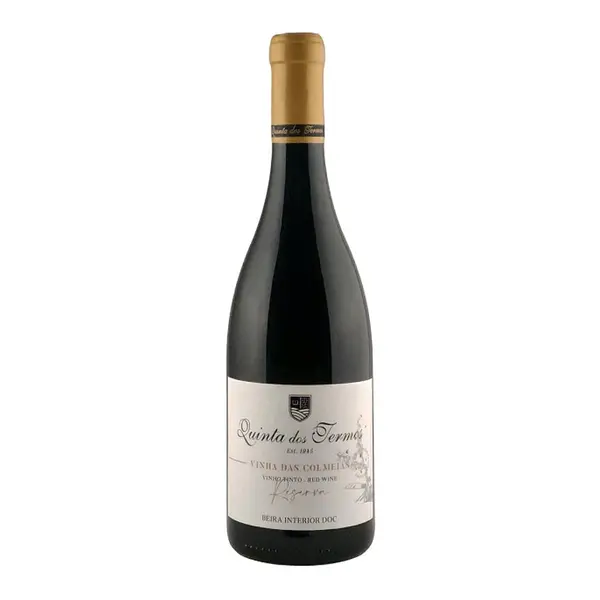 dom-papao - Quinta dos Termos 75cl Vinha das Colmeias