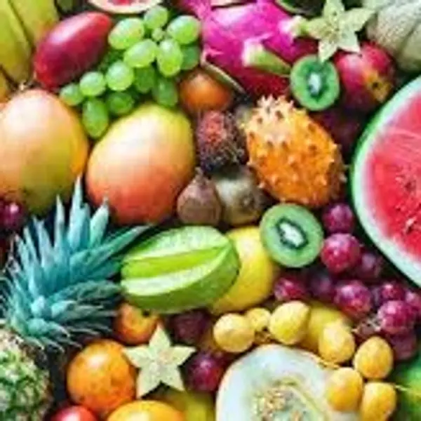 dom-papao - Frutas Do BUFFET